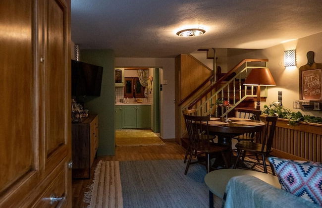 Dandyvillas Colorful Boutique House in Old Town Cozy Compact - Foto 34