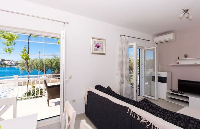 Amazing Apartment in Trogir - Foto 13