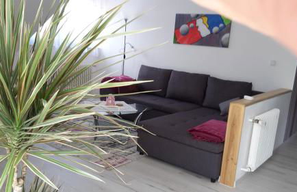 Ferienwohnung Schönblick - Foto 9