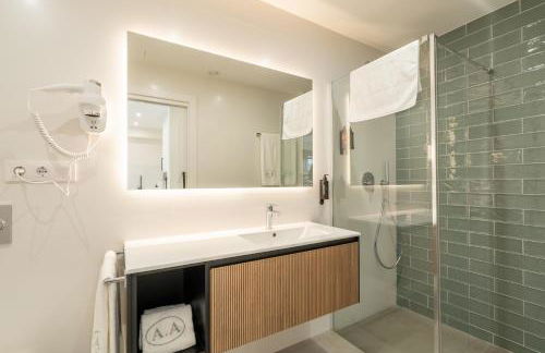 Cíes Luxury Suitel Areosa 22 - Foto 126