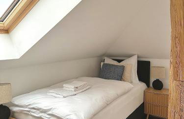 betterplaces Boutique Apartments - Frontenhausen - Foto 45