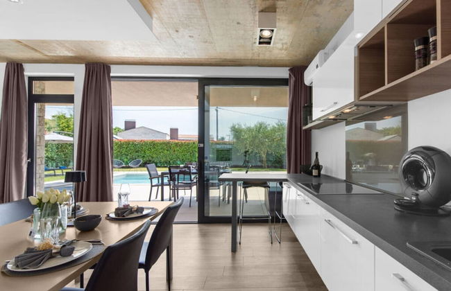 Belexo - Luxury Home Istria - Foto 9