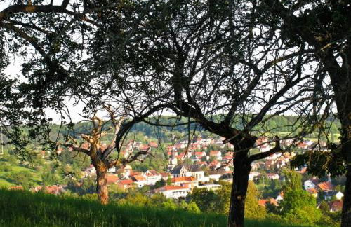 Ferienwohnung Marianne und Heinz - Foto 27