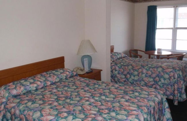 Majestic Hotel & Apartments - Foto 10