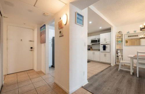 Ocean Reserve Condominium - Foto 2