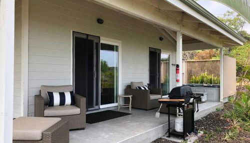 The Pineapple Express Hot Tub Volcano 65 Mi Away - Foto 4