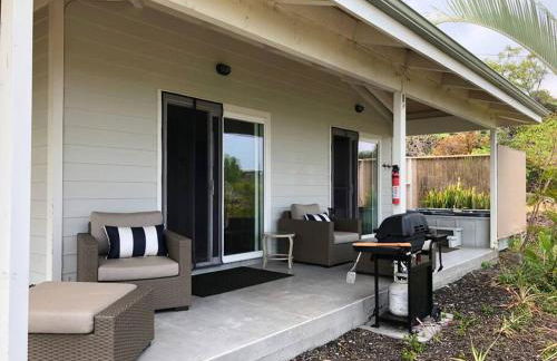 The Pineapple Express Hot Tub Volcano 65 Mi Away - Foto 4