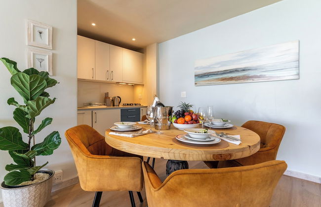 Bay Reflections - Luxury Serviced Apartments - Foto 14