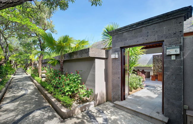 Lumbini Luxury Villas and Spa - Photo 57