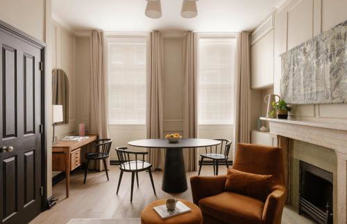 Native King’s Wardrobe, St. Paul’s - Foto 131