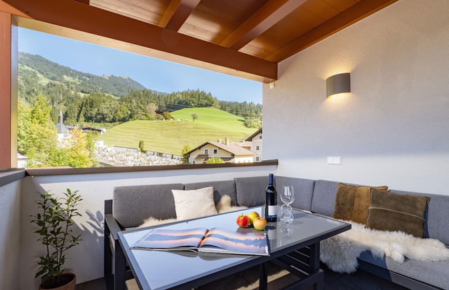 Alpine Homes - Hopfgarten Zentrum - Foto 55