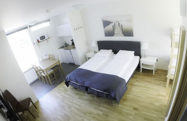 South Central Apartments - Foto 1