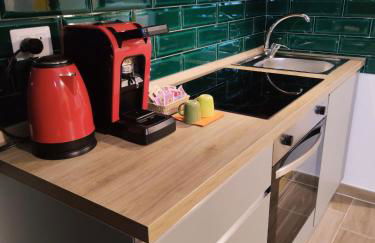 Suite Maison Tropical 2 - Apulian Experience - Foto 22