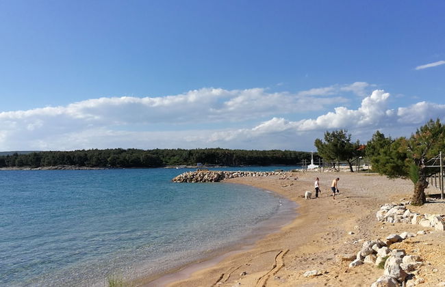 Apartments Valencic - Foto 1