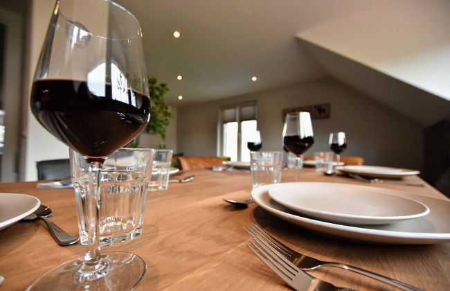 Apartment in Eibergen Near Zwillbrocker Venn - Foto 18