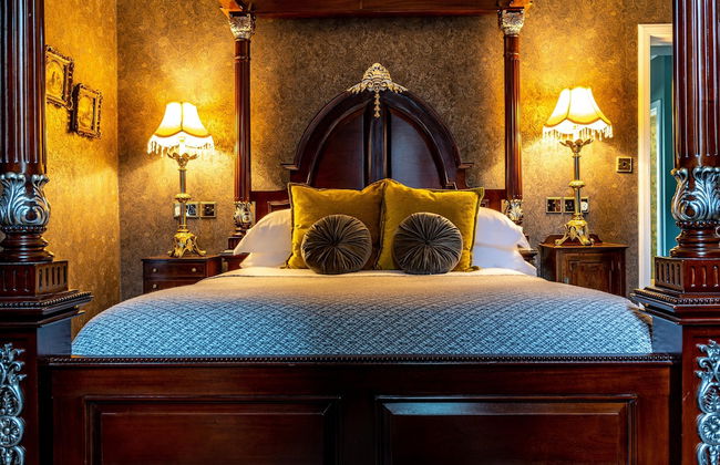 Melville Castle - Foto 17