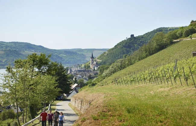 Holiday Apartment Schlossberg - Foto 6