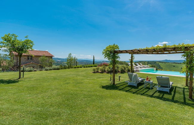 Rosa Dei Venti 8 in Fabro - Foto 14