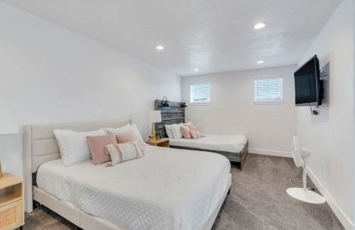 Dream Bear Lake Getaway w/ Hot Tub & Yard - Photo 33