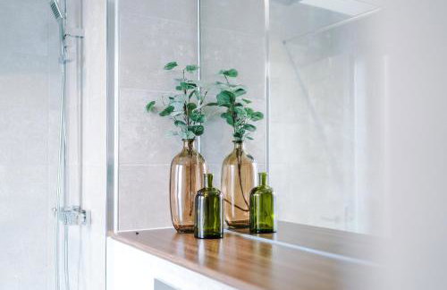 3 Bed Flat - Leeds City Centre - Free Parking - Foto 69