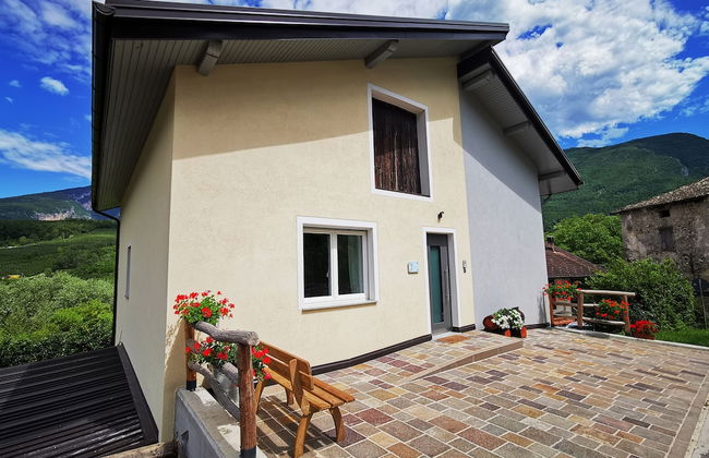 Casa in tipico Maso, tra natura e tradizione - Foto 19