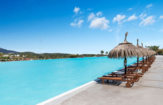 Scenic Apartment in Alcazaba Lagoon Ref M55 - Foto 6