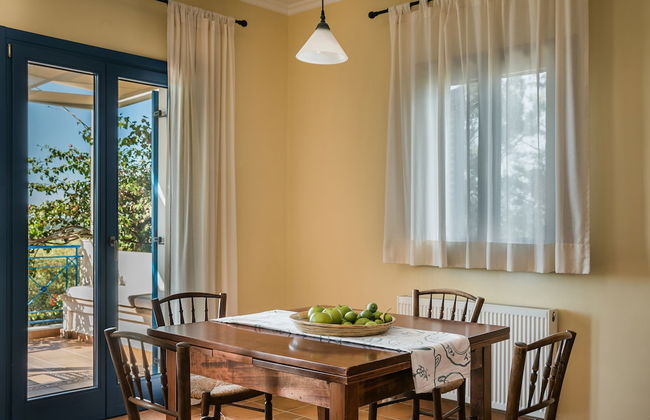 Villa Rudi - Photo 14