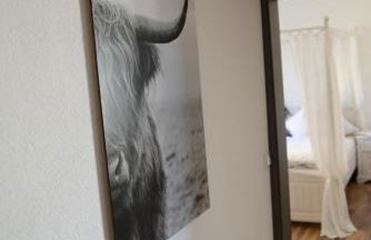 Ferienwohnung Die Alte Schule - Foto 7