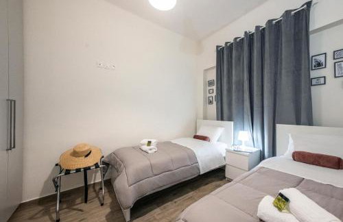 Perivolia Panorama - Peaceful Retreat with View - Foto 15