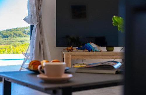 Luxury Hidden Oasis - Greca - Foto 14