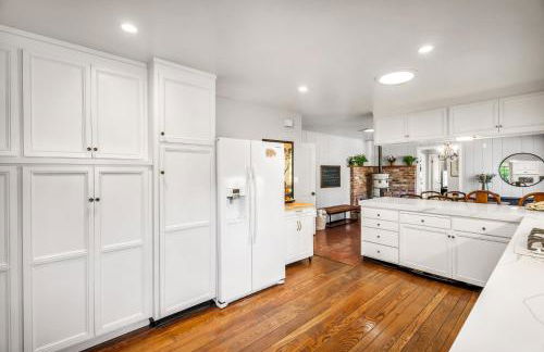 Wine Country Retreat with Pool, 10 Mi to Dtwn Sonoma - Foto 10