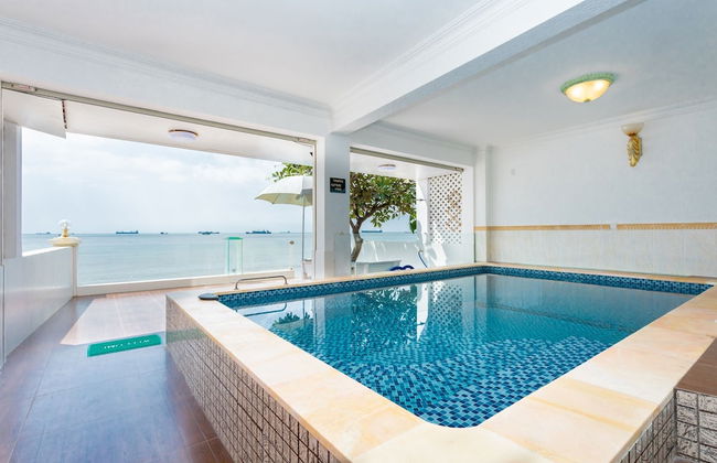 Villa Seaview 11 - Foto 26