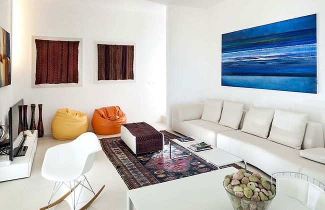 Villa Capo Passero - Foto 12