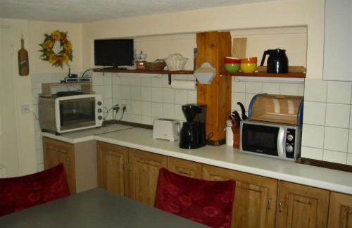 Apartment Wannenhof historisch by Interhome - Foto 38