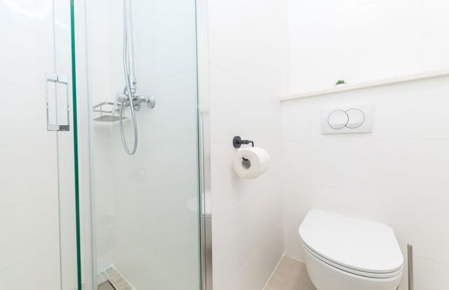 Scenic Elegant Trogir Villa With Pool - Foto 47