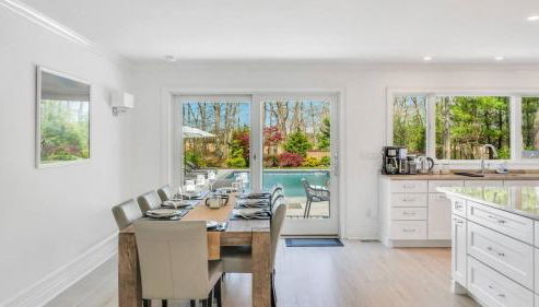 Villa Saltwater Haven - Foto 5