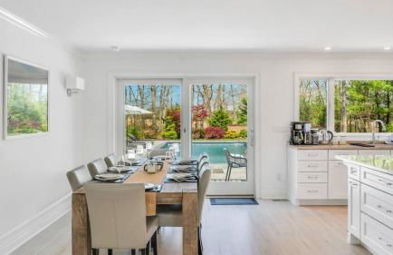 Villa Saltwater Haven - Foto 5