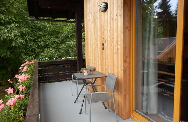 Ferienhaus Bella Vista - Foto 15