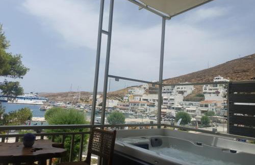 Sapphire Kythnos Suites - Foto 35