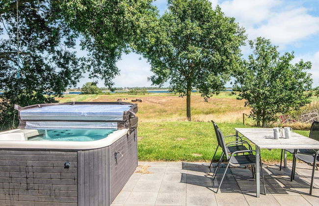 Relaxed Holiday Home in Haderslev near Sea - Foto 3