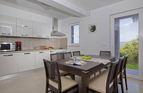 Villa Mirta in Crni (Haus für 8 Personen) - Photo 16