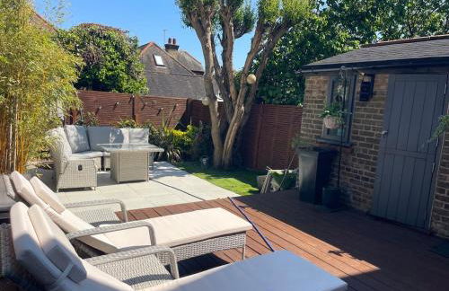 Seaside private garden - Foto 33