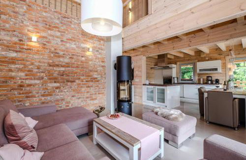 Bergwaldlodges Einklang & Blickfang - Foto 45