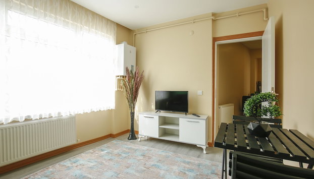 MilanoSuite - Foto 2, Habitación