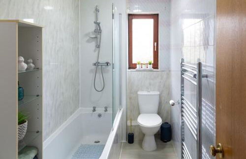 Executive Apartment By Inverkeithing Train Station - Foto 8