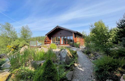 Beautiful 2BR Beach Lodge Set In Stunning Gardens - Pass the Keys - Photo 25