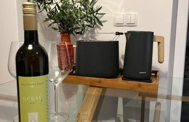 Clear Water Apartment - Sea View - Foto 2