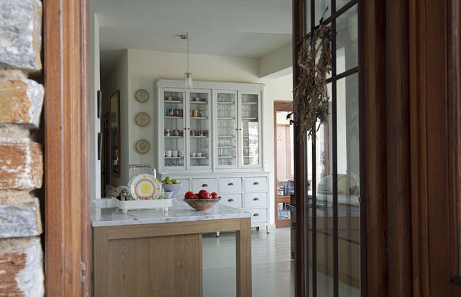 Sky House Tinos - Foto 23