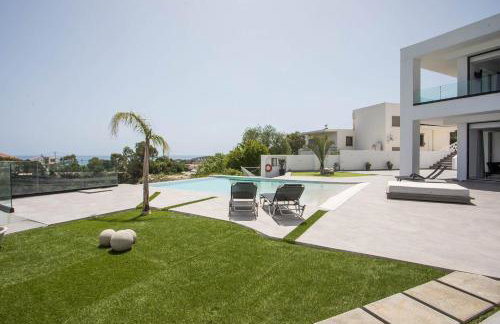 Habitat Inn Faliraki View Villa Rhodes - Foto 56