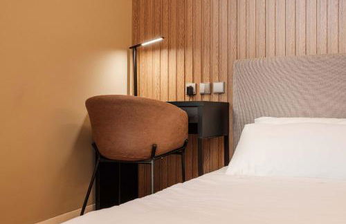 Lisbon Finestay 8 Building - Foto 17